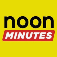 Noon Minutes